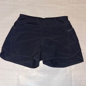 Athleta Record Breaker 3" Short